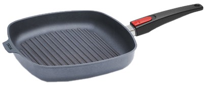 Woll Diamond Lite frying pan with removable handle 28 cm Woll Diamond Lite frying pan with removable handle 28 cm