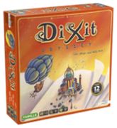 Asmodée Dixit Odyssey Asmodée Dixit Odyssey