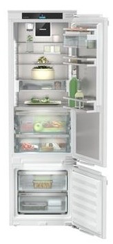 Liebherr ICBc 5182 Peak BioFresh Liebherr ICBc 5182 Peak BioFresh