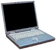 Fujitsu Lifebook C1020 Fujitsu Lifebook C1020