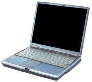 Fujitsu LifeBook S6120 Fujitsu LifeBook S6120