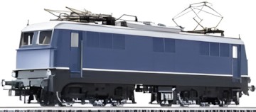 Liliput Electric locomotive 132520 Liliput Electric locomotive 132520