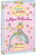 Tivola Prinzessin Lillifee Lillifee's Dolphin Show PC Tivola Prinzessin Lillifee Lillifee's Dolphin Show PC