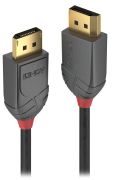 Lindy Anthra Line DisplayPort 1.4 Cable (36482) Lindy Anthra Line DisplayPort 1.4 Cable (36482)