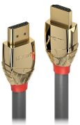 Lindy Gold High Speed HDMI Cable 1 m (37861) Lindy Gold High Speed HDMI Cable 1 m (37861)