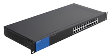 Linksys LGS124P Linksys LGS124P