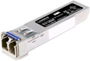 Linksys 100 Base-LX Mini-GBIC SFP Transceiver Module Linksys 100 Base-LX Mini-GBIC SFP Transceiver Module