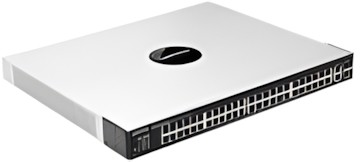 Linksys SFE2010-G5 Linksys SFE2010-G5