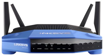 Linksys WRT1900AC Linksys WRT1900AC