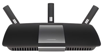 Linksys XAC1900 Linksys XAC1900