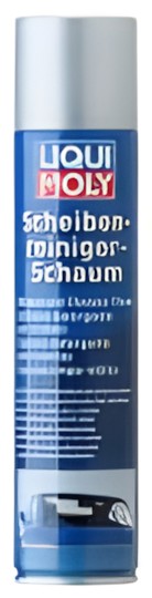 Liqui Moly Windshield washer fluid 300 ml (1512) Liqui Moly Windshield washer fluid 300 ml (1512)