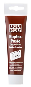Liqui Moly 3080 Copper Paste 100 g Liqui Moly 3080 Copper Paste 100 g