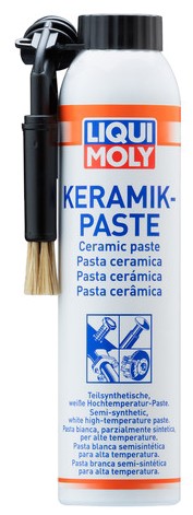 Liqui Moly 3415 Ceramic Paste 200 ml Liqui Moly 3415 Ceramic Paste 200 ml