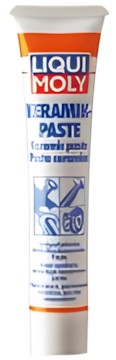 Liqui Moly 3418 Ceramic Paste 50 g Liqui Moly 3418 Ceramic Paste 50 g