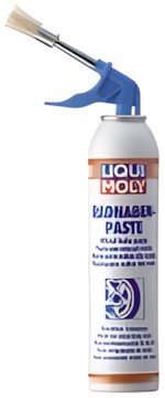 Liqui Moly 4058 Wheel Hub Paste 200 ml Liqui Moly 4058 Wheel Hub Paste 200 ml