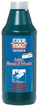 Liqui Moly Car Wash Wax Liqui Moly Car Wash Wax