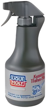 Liqui Moly Convertible top cleaner Liqui Moly Convertible top cleaner