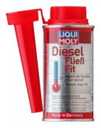 Liqui Moly Diesel Flow-Fit 150 ml Liqui Moly Diesel Flow-Fit 150 ml