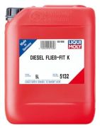 Liqui Moly Diesel Flow-Fit K 5 l Liqui Moly Diesel Flow-Fit K 5 l
