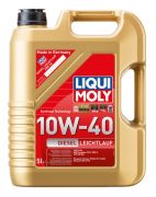 Liqui Moly Diesel Low Friction 10W-40 5 L Liqui Moly Diesel Low Friction 10W-40 5 L