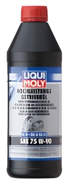 Liqui Moly (GL4+) SAE 75W-90 500 ml Liqui Moly (GL4+) SAE 75W-90 500 ml