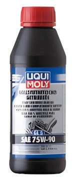 Liqui Moly (GL 5) SAE 75W-90 1L Liqui Moly (GL 5) SAE 75W-90 1L