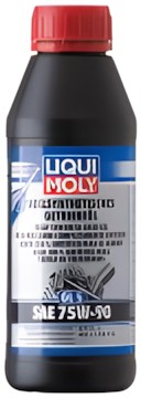 Liqui Moly (GL 5) SAE 75W-90 500 ml Liqui Moly (GL 5) SAE 75W-90 500 ml