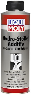 Liqui Moly Hydraulic Lifter Additive Liqui Moly Hydraulic Lifter Additive