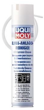 Liqui Moly Air conditioner cleaner 250 ml Liqui Moly Air conditioner cleaner 250 ml