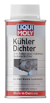 Liqui Moly Radiator Sealant 150 ml Liqui Moly Radiator Sealant 150 ml