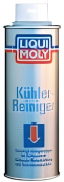 Liqui Moly Radiator Cleaner Liqui Moly Radiator Cleaner