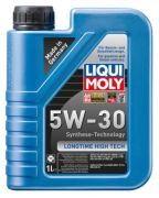 Liqui Moly Longtime High Tech 5W-30 1 l Liqui Moly Longtime High Tech 5W-30 1 l
