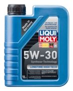 Liqui Moly Longtime High Tech 5W-30 5 l Liqui Moly Longtime High Tech 5W-30 5 l