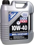 Liqui Moly MoS2 Low Friction 10W-40 5L Liqui Moly MoS2 Low Friction 10W-40 5L