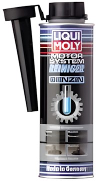 Liqui Moly Motor System Cleaner Petrol 300 ml Liqui Moly Motor System Cleaner Petrol 300 ml