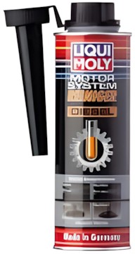 Liqui Moly Motor System Cleaner Diesel 300 ml Liqui Moly Motor System Cleaner Diesel 300 ml