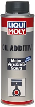 Liqui Moly Oil additive 200 ml Liqui Moly Oil additive 200 ml