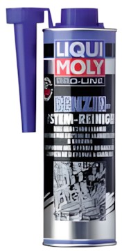 Liqui Moly Pro-Line Gasoline System Cleaner 500 ml Liqui Moly Pro-Line Gasoline System Cleaner 500 ml