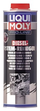 Liqui Moly Pro-Line Diesel System Cleaner K 1 l Liqui Moly Pro-Line Diesel System Cleaner K 1 l