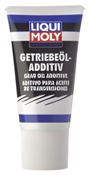 Liqui Moly Pro-Line Gear Oil Additive 150 ml Liqui Moly Pro-Line Gear Oil Additive 150 ml