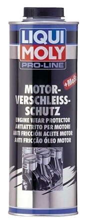 Liqui Moly Pro-Line Motor Wear Protection Liqui Moly Pro-Line Motor Wear Protection