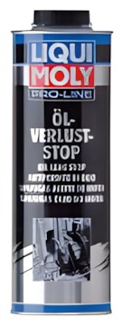 Liqui Moly Pro-Line Oil Leak Stop Liqui Moly Pro-Line Oil Leak Stop