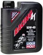 Liqui Moly Racing 4T 10W-40 1L Liqui Moly Racing 4T 10W-40 1L