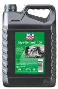 Liqui Moly Saw Chain Oil 100 5 l Liqui Moly Saw Chain Oil 100 5 l