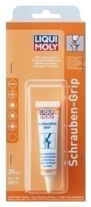 Liqui Moly Screw Grip 20 g Liqui Moly Screw Grip 20 g