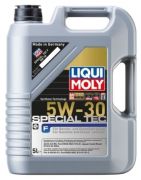 Liqui Moly Special Tec F 5W-30 5 l Liqui Moly Special Tec F 5W-30 5 l