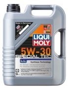 Liqui Moly Special Tec LL 5W-30 5 l Liqui Moly Special Tec LL 5W-30 5 l