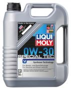 Liqui Moly Special Tec V 0W-30 5 l Liqui Moly Special Tec V 0W-30 5 l