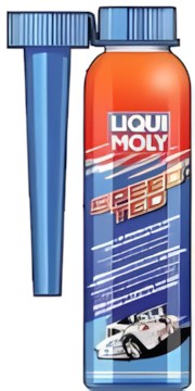 Liqui Moly Speed Tec gasoline Liqui Moly Speed Tec gasoline