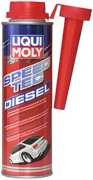 Liqui Moly Speed Tec Diesel Liqui Moly Speed Tec Diesel